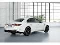 Mercedes-Benz E 53 AMG Hybrid 4MATIC+ Limousine Totw Wide LED Weiß - thumbnail 12