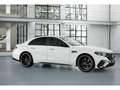 Mercedes-Benz E 53 AMG Hybrid 4MATIC+ Limousine Totw Wide LED Weiß - thumbnail 8