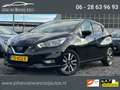 Nissan Micra 0.9 IG-T N-Connecta/NAVI/CAMERA Zwart - thumbnail 1