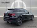 Mercedes-Benz GLC 300 e 4M AMG 19'' NIGHT LED AHK KAMERA CARPLAY Zwart - thumbnail 4