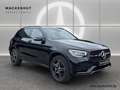 Mercedes-Benz GLC 300 e 4M AMG 19'' NIGHT LED AHK KAMERA CARPLAY Zwart - thumbnail 6