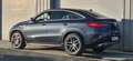 Mercedes-Benz GLE 350 350D 9G TRONIC 4MATIC FASCINATION PACK AMG Gris - thumbnail 7