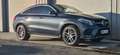 Mercedes-Benz GLE 350 350D 9G TRONIC 4MATIC FASCINATION PACK AMG Gris - thumbnail 5