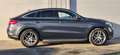 Mercedes-Benz GLE 350 350D 9G TRONIC 4MATIC FASCINATION PACK AMG Gris - thumbnail 6