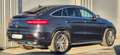 Mercedes-Benz GLE 350 350D 9G TRONIC 4MATIC FASCINATION PACK AMG Gris - thumbnail 4