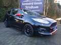 Ford Fiesta 1.0 ST-line, 140PK, Afneembare trekhaak, Stoelverw Noir - thumbnail 1