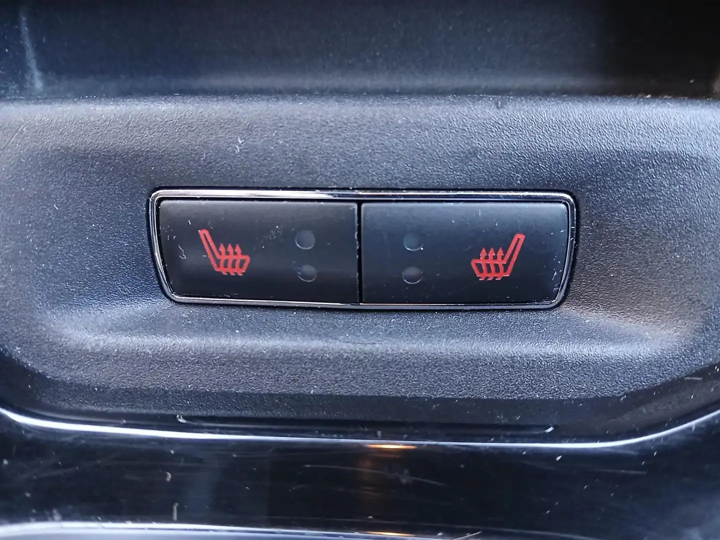 Ford Fiesta 1.0 ST-line, 140PK, Afneembare trekhaak, Stoelverw Noir - 2