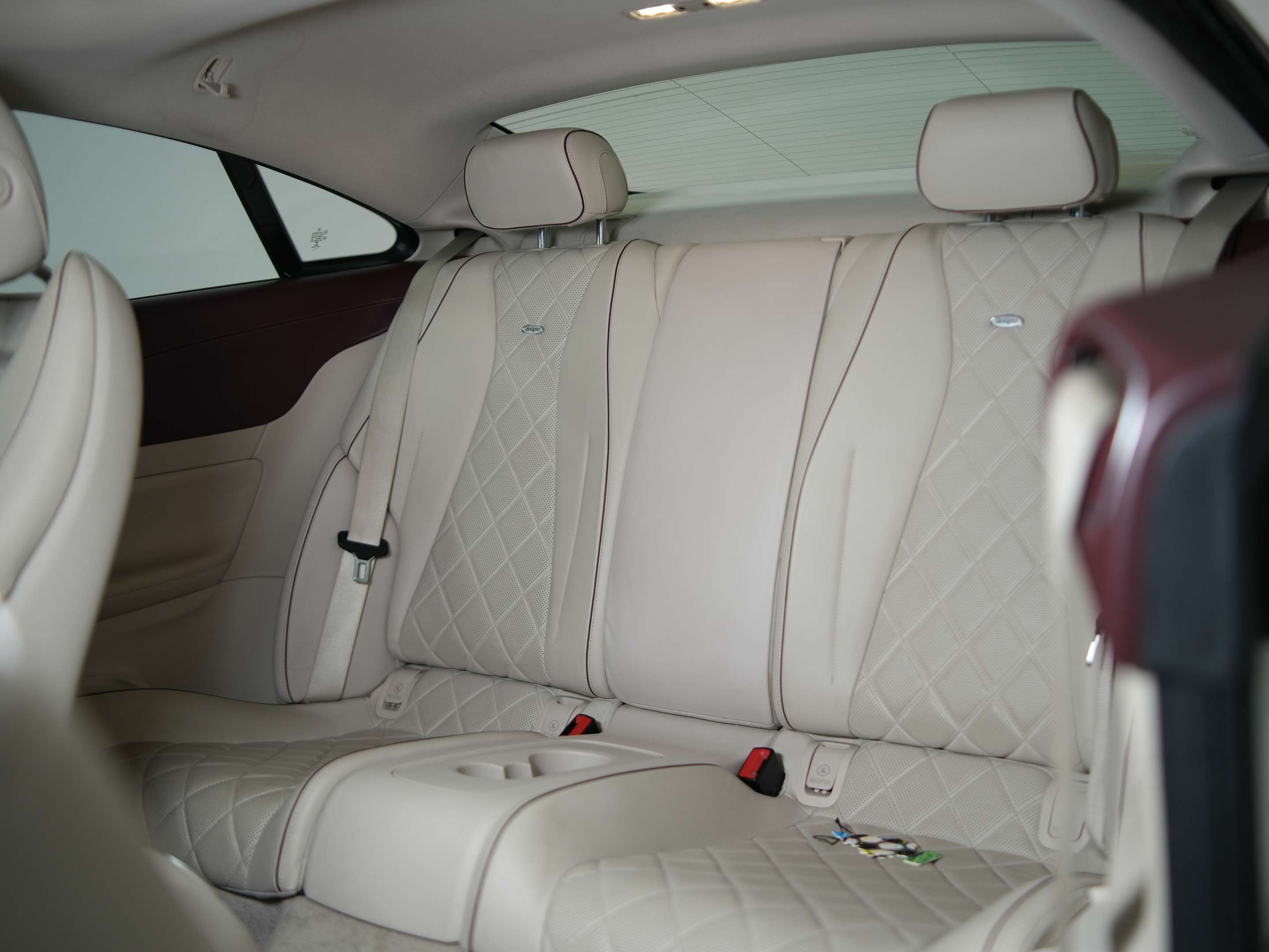 used 2018 Mercedes-Benz E-Class car, priced at $27,900