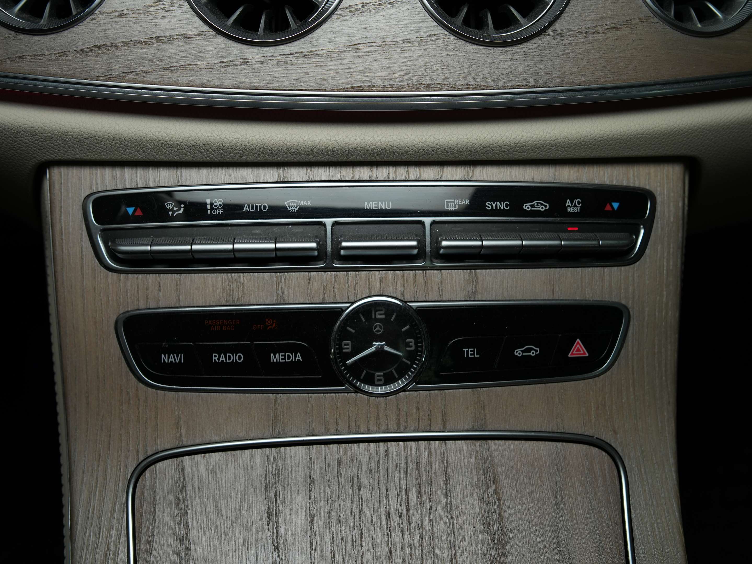 used 2018 Mercedes-Benz E-Class car, priced at $27,900
