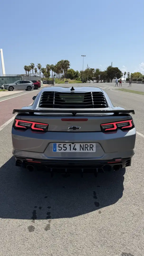 Chevrolet Camaro 3.6 Coupé Aut. - 2