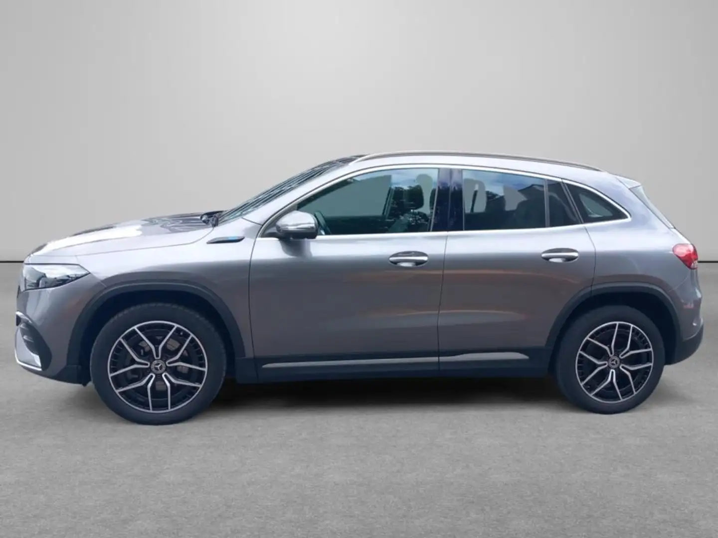 Mercedes-Benz EQA 250 AMG Line*Panorama-Schiebedach*LED*Kamera Grau - 2