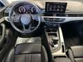 Audi A4 Avant40 TDI*LED*Navi*Leder*AHK*Tempo.*PDC*SHZ Grey - thumbnail 11