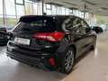 Ford Focus 1,5 Ecoboost Autom. ST-Line ACC TW CAM GJR Schwarz - thumbnail 8