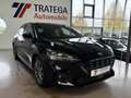 Ford Focus 1,5 Ecoboost Autom. ST-Line ACC TW CAM GJR Schwarz - thumbnail 1