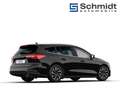 Ford Focus Turnier Titanium X 1,5L Eblue 115PS A FWD Schwarz - thumbnail 5