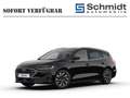 Ford Focus Turnier Titanium X 1,5L Eblue 115PS A FWD Schwarz - thumbnail 1