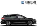 Ford Focus Turnier Titanium X 1,5L Eblue 115PS A FWD Schwarz - thumbnail 4