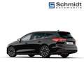 Ford Focus Turnier Titanium X 1,5L Eblue 115PS A FWD Schwarz - thumbnail 7