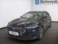 Ford Focus Turnier Titanium X 1,5L Eblue 115PS A FWD Schwarz - thumbnail 1