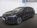 Ford Focus Turnier Titanium X 1,5L Eblue 115PS A FWD Schwarz - thumbnail 2