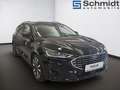 Ford Focus Turnier Titanium X 1,5L Eblue 115PS A FWD Schwarz - thumbnail 6