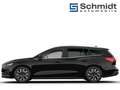 Ford Focus Turnier Titanium X 1,5L Eblue 115PS A FWD Schwarz - thumbnail 8