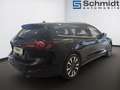 Ford Focus Turnier Titanium X 1,5L Eblue 115PS A FWD Schwarz - thumbnail 4
