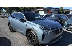 Peugeot 3008 1.2i Hybrid 145 e-DCS6 GT