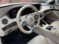 Mercedes-Benz S 400 S 400 d 9G-TRONIC Blanc - thumbnail 7