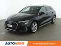 Audi 30 TDI S line edition S tronic Nero - thumbnail 1