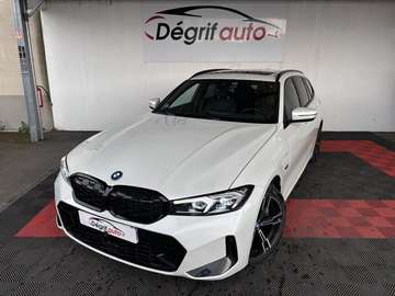 SERIE TOURING G21 Touring 320e 204 ch BVA8 M Sport