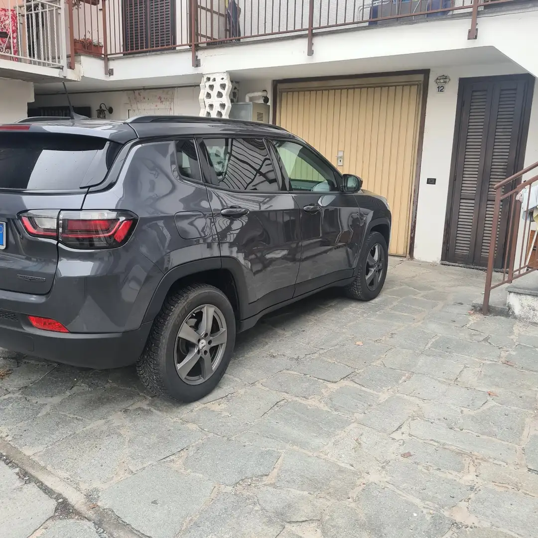 Jeep Compass 1.6 mjt Night Eagle 2wd 130cv - 2