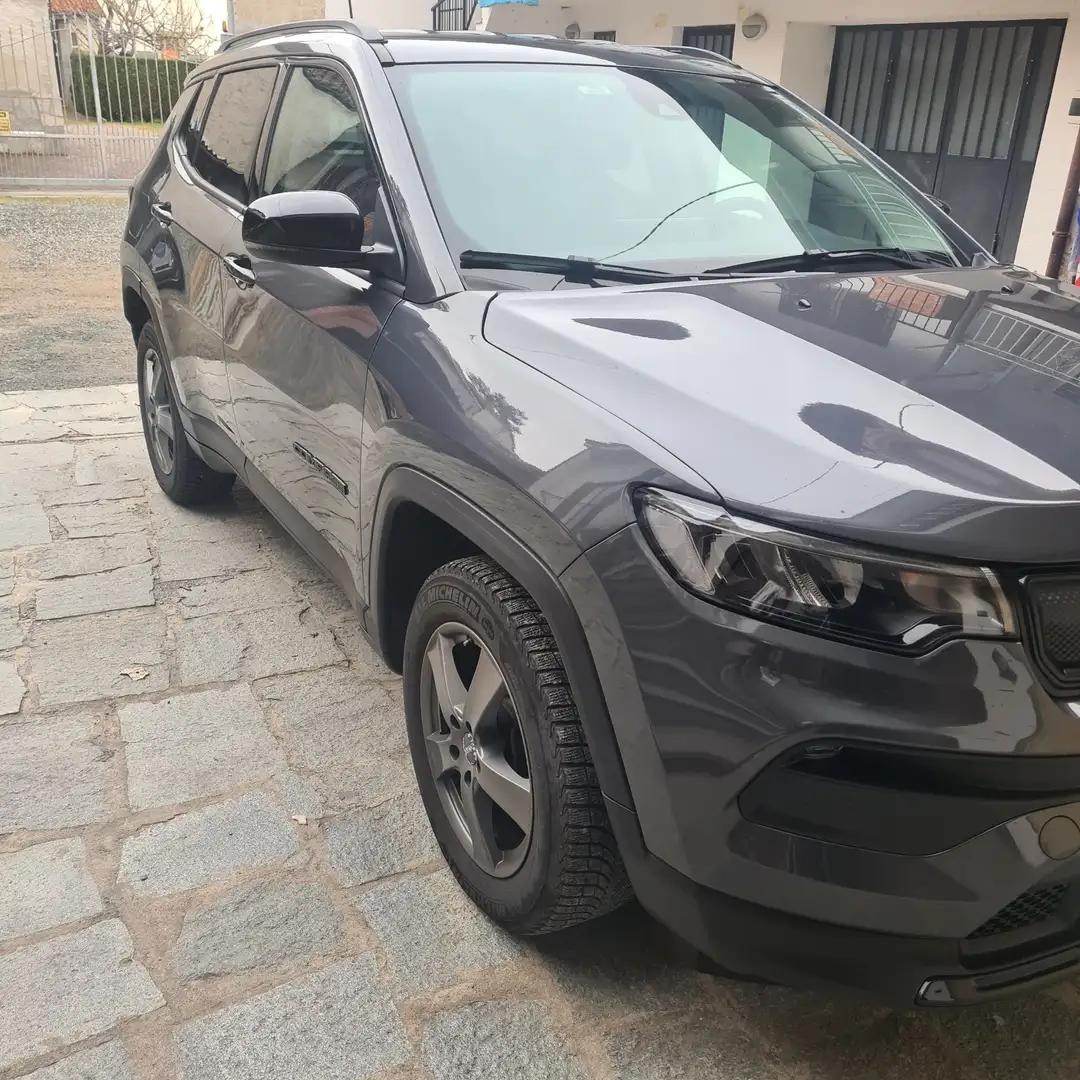 Jeep Compass 1.6 mjt Night Eagle 2wd 130cv - 1