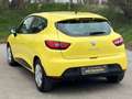 Renault Clio Expression 1,2 16V 75 1.Besitz Serviceheft lück... Gelb - thumbnail 12