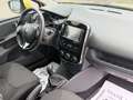 Renault Clio Expression 1,2 16V 75 1.Besitz Serviceheft lück... Gelb - thumbnail 14
