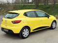 Renault Clio Expression 1,2 16V 75 1.Besitz Serviceheft lück... Gelb - thumbnail 7
