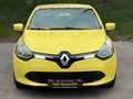 Renault Clio Expression 1,2 16V 75 1.Besitz Serviceheft lück... Gelb - thumbnail 3