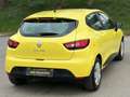 Renault Clio Expression 1,2 16V 75 1.Besitz Serviceheft lück... Gelb - thumbnail 6