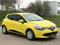 Renault Clio Expression 1,2 16V 75 1.Besitz Serviceheft lück... Gelb - thumbnail 4