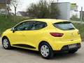 Renault Clio Expression 1,2 16V 75 1.Besitz Serviceheft lück... Gelb - thumbnail 11