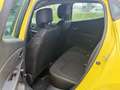 Renault Clio Expression 1,2 16V 75 1.Besitz Serviceheft lück... Gelb - thumbnail 17