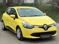 Renault Clio Expression 1,2 16V 75 1.Besitz Serviceheft lück... Gelb - thumbnail 5