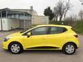 Renault Clio Expression 1,2 16V 75 1.Besitz Serviceheft lück... Gelb - thumbnail 10