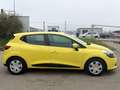 Renault Clio Expression 1,2 16V 75 1.Besitz Serviceheft lück... Gelb - thumbnail 8