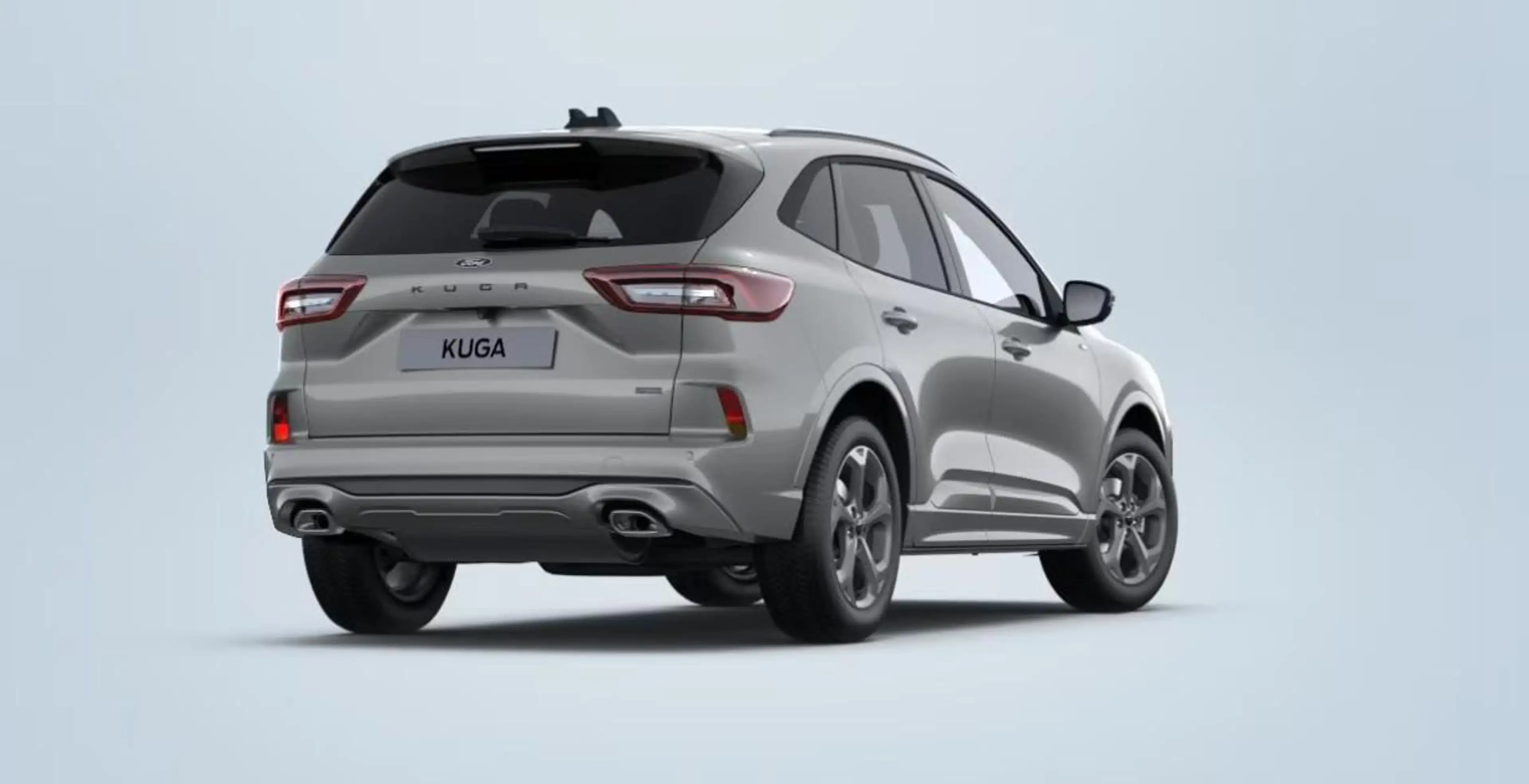 Ford Kuga 2.5 PHEV ST-Line X 243pk | Wegklapbare Trekhaak | — photo 3
