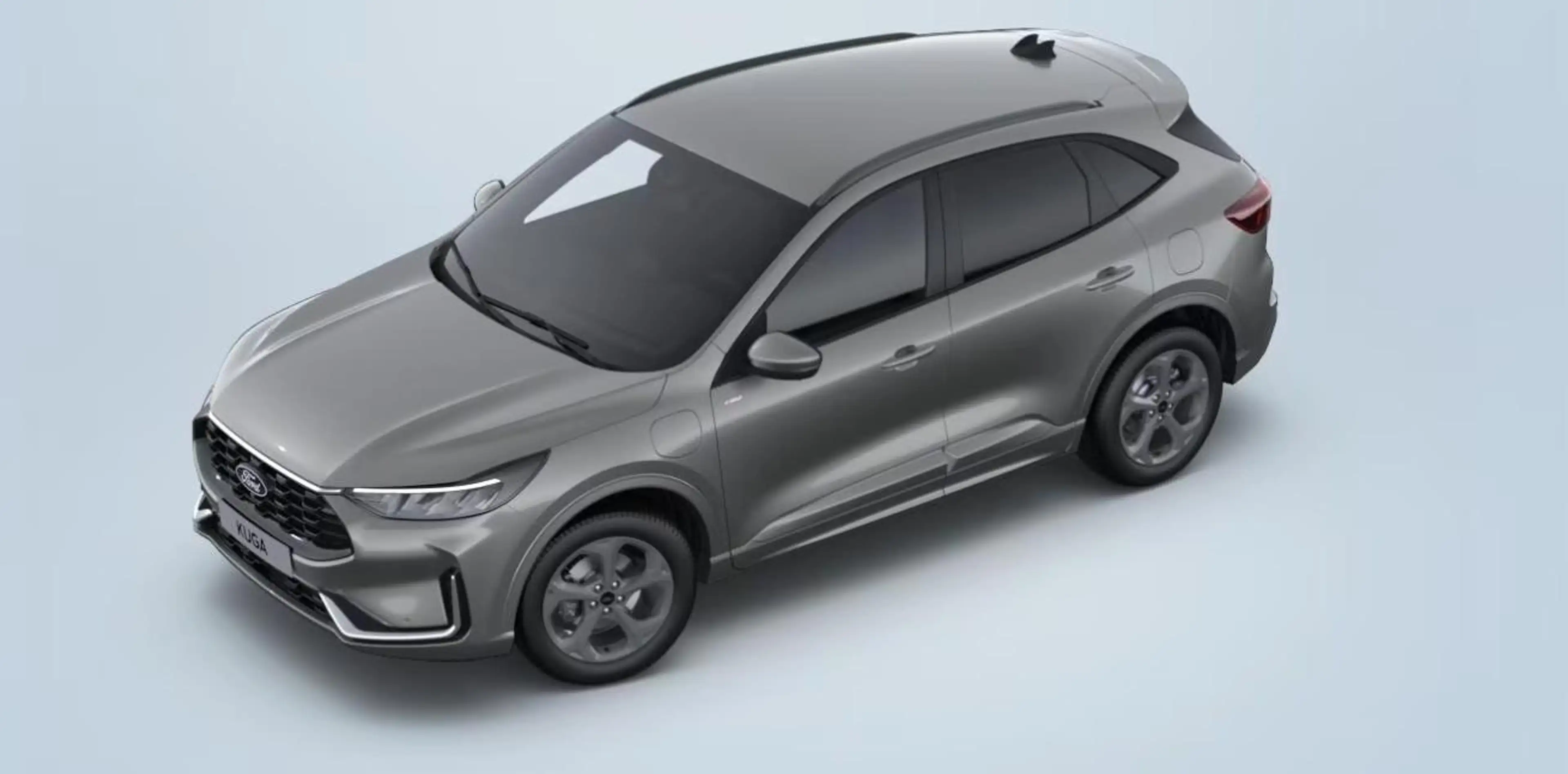 Ford Kuga 2.5 PHEV ST-Line X 243pk | Wegklapbare Trekhaak | — photo 2