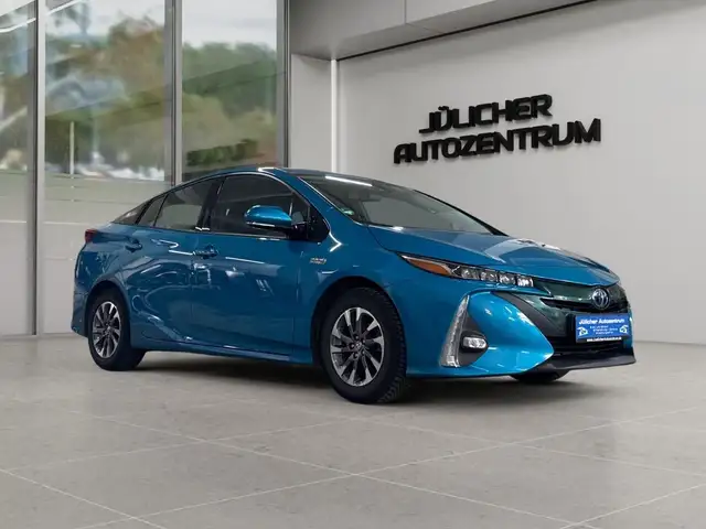 Toyota Prius 1.8 Plug-in Hybrid Comfort,