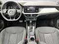 Skoda Kamiq 1.5 TSI Kamera  LED KeyLessGo Parksensor Silber - thumbnail 8