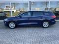 Ford Focus Wagon 1.0 EcoBoost Titanium Business 50% deal 6.47 Blau - thumbnail 13