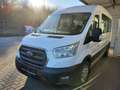 Ford Transit 2.0 TDCi Trend L2H3 9-Sitze Navi PDC Shz Weiß - thumbnail 2